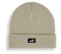 PUMA Essentials Mid Crown Mütze 03 - lux army