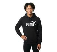 PUMA Herren Kapuzenpullover ESS No. 1 Logo TR – PUMA Black – XXL