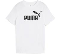Puma Ess Nº1 Logo Kurzarm-t-shirt
