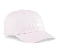 Puma ESS NO.1 BB CAP Damen Cap, rosa, größe UNI