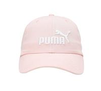 PUMA ESS No.1 Bb Cap Unisex Erwachsene Hut, rosa Rose, Einheitsgre