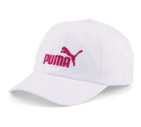 Puma ESS No.1 BB Cap, weiß ADULT