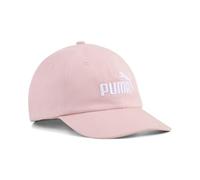 PUMA ESS No. 1 Logo BB Cap Jr Rosy Outlook rosa