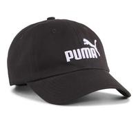 Puma ESS No.1 Logo BB Kinder Cap, schwarz YOUTH