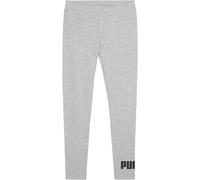 Puma ESS No. 1 Logo Damen Strumpfhose, grau XXL