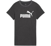 Puma ESS No. 1 Logo Damen T-Shirt, grau XL