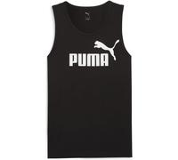 Puma ESS No. 1 Logo Herren Tanktop, schwarz L