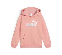 Puma ESS No.1 Logo Hoodie FL PS Sweatshirt mit Kapuze Unisex - Kinder und Jugendliche (1er Pack)