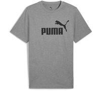 Puma T-Shirt ESS No. 1 Logo Tee Unisex 1er Pack