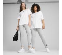 PUMA ESS No. 1 Logo Leggings Damen, Kleidung, Grau, XXL Gray