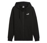 Puma Ess No 1 Logo Reißverschlusspullover