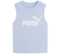 Puma Essentials No. 1 Logo Slim Tank snow mountain blue (55) M
