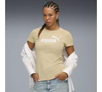 PUMA ESS No. 1 Logo T-Shirt Damen, Kleidung, Schwarz, S Black