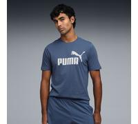 PUMA Unisex ESS No. 1 Logo Tee (S) Tees (1er Pack)
