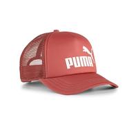 Puma ESS NO. 1 Logo Trucker Cap Red Fire Cap für Kinder Red Fire X, Red Fire, One Size