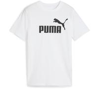 Puma Kinder T-Shirt ESS No. 1 Logo Tee 684906-02 164 PUMA White