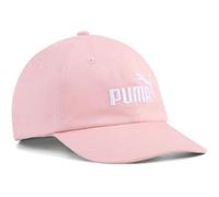 PUMA ESS NO1 Logo BB Cap Jr Rosy Outlook