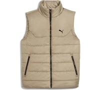 Puma ESS Padded Herren Jacke, braun L