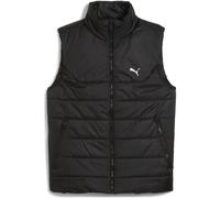 Puma ESS Padded Herren Jacke, schwarz S