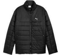 Puma Ess Padded Jacke | schwarz | Herren | M | 685210-0001 M