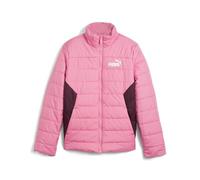 PUMA ESS Padded Jacket, Unisex-Kinder Wattierte Jacke, Mauved Out, 849857