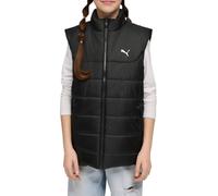 Puma Kinder Weste ESS Padded Vest 685224-01 128 PUMA Black