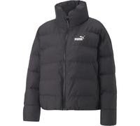 Puma Ess+ Polyball Puffer Damen Jacke, schwarz XL