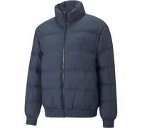 Puma Ess+ Polyball Puffer Herren Jacke, blau L