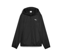 Puma Damen Windbreaker Essentials Regular Windbreaker 685133-01 S PUMA Black