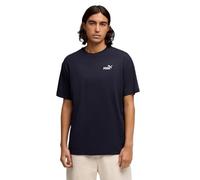 PUMA ESS Relaxed Small No. 1 Logo Tee