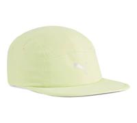 Puma Running Cap Unisex-grün