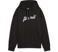 PUMA ESS+ Script Hoodie FL
