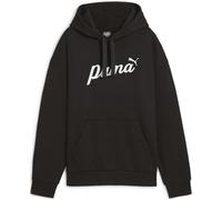PUMA ESS+ Script Hoodie FL