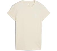 PUMA T-Shirt ESS Script Tee Unisex 1er Pack