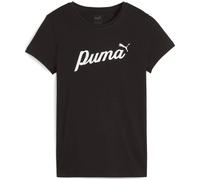 Puma Ess+ Script Tee01 für Damen - XL