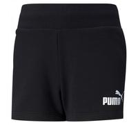 Puma ESS Shorts G schwarz 164