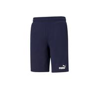 Puma ESS Shorts Herren - navy-S