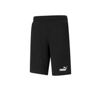 Puma ESS Shorts Herren - schwarz -M