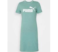Puma ESS Slim Tee Dress Gr. S