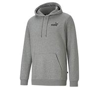 Puma ESS Small Logo Hoodi Unisex-Sweatshirt für Erwachsene