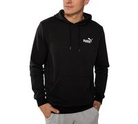 Puma ESS Small Logo Kapuzenpullover Herren - XL