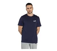 PUMA ESS Small Logo T-Shirt für Herren, XL