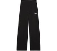 Puma ESS Small No. 1 Logo High-Waist Straight Damen Strumpfhose, schwarz XXL