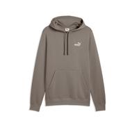 PUMA ESS Small No. 1 Logo Hoodie FL Gr. L Braun Herren - Jetzt bei Keller Sports kaufen!