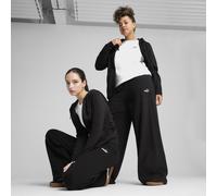 Puma ESS Small No. 1 Logo High- PUMA BLACK L