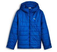 Puma Ess Steppjacke 9-10 Jahre Mountain Blue