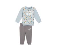 Puma ESS SUMMER CAMP Infants TURQUOISE SURF 92