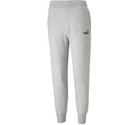 PUMA ESS Sweatpants TR cl LIGHT GRAY HEATHER XL LIGHT GRAY HEATHER