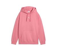 Puma Essentials Oversized Hoodie FL wild pink (25) XS