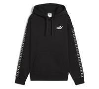 Puma Ess Tape Comfort Kapuzenpullover XS PUMA Black